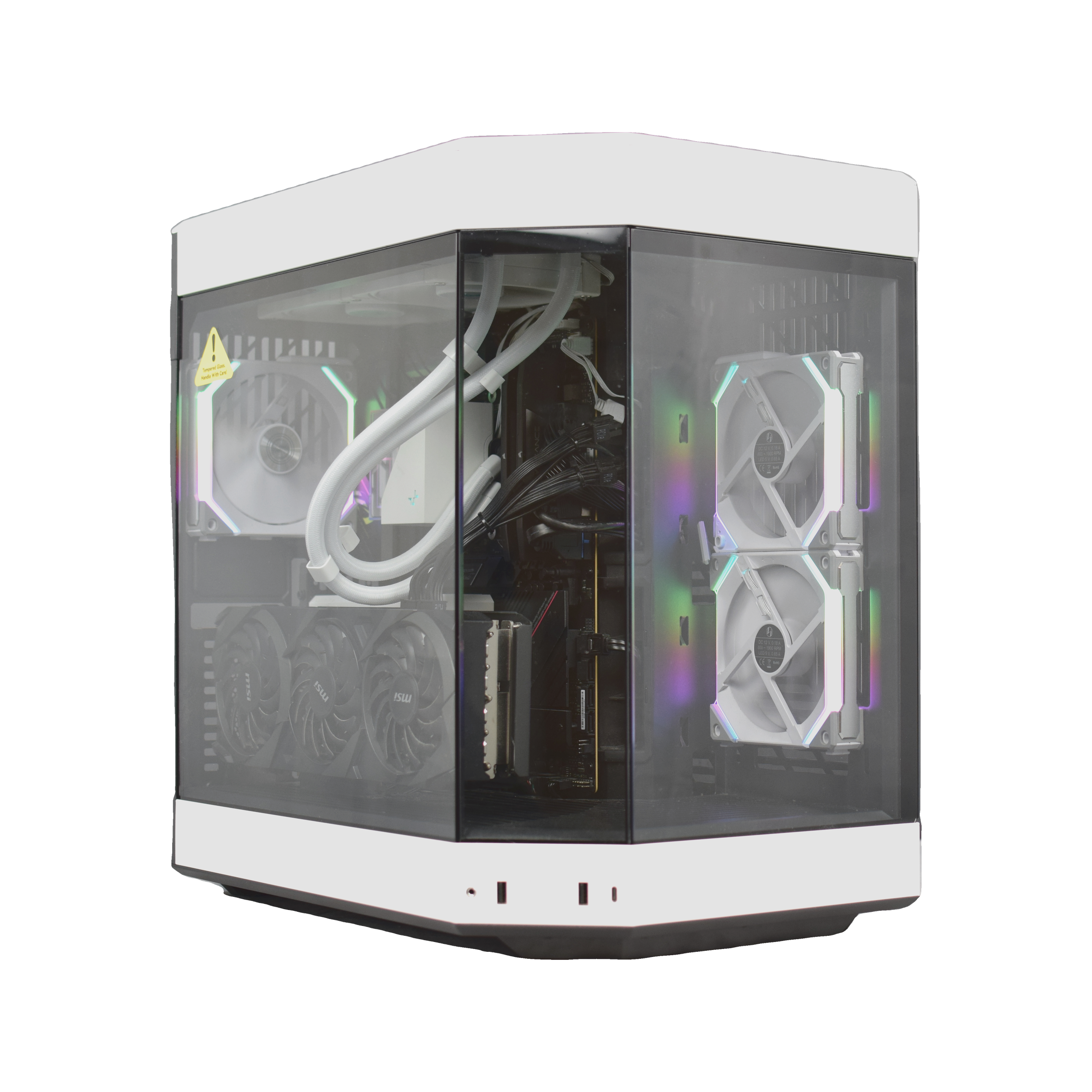 Intel i5-9400F | GTX 1660 Super | Prenew